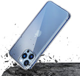 Etui 3mk Clear Case - iPhone 15 Pro