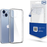 Etui 3mk Clear Case - iPhone 14 Plus