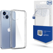 Etui 3mk Clear Case - iPhone 15 Plus