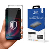 Szkło Hartowane 3mk HardGlass Max Lite - iPhone 14 Pro Max, twardość 9H