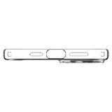 Etui Spigen Airskin Hybrid Crystal Clear - iPhone 15