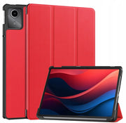 Etui do Lenovo Tab M11 10.95" 11" - TB330FU, TB330XU, TB331FC - Czerwone