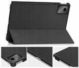 Etui do Lenovo Tab M11 10.95" 11" - TB330FU, TB330XU, TB331FC - Zielone