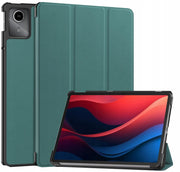 Etui do Lenovo Tab M11 10.95" 11" - TB330FU, TB330XU, TB331FC - Zielone