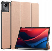 Etui do Lenovo Tab M11 10.95" 11" - TB330FU, TB330XU, TB331FC - Różowe