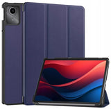 Etui do Lenovo Tab M11 10.95" 11" - TB330FU, TB330XU, TB331FC - Fioletowe