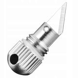 Brelok na Klucze "Skalpel" - Srebrny