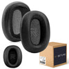 BETUNE® - Gąbki do Słuchawek - EDIFIER W808BT i W820BT, Memory Foam