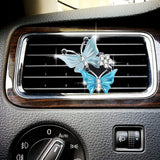 Dyfuzor Zapachu do Auta "Motylek" - Brzoskwinia