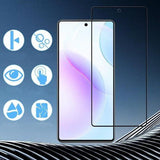 Szkło Hartowane Full Glue Slim - Xiaomi 13T