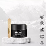 Krem Shilajit Himalayan