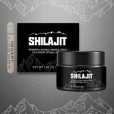 Krem Shilajit Himalayan