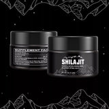 Krem Shilajit Himalayan