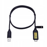 Kabel Ładowarka USB do Aparatu Samsung - Złącze SUC-C3 SUC-C5 SUC-C7