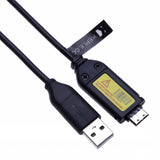 Kabel Ładowarka USB do Aparatu Samsung - Złącze SUC-C3 SUC-C5 SUC-C7