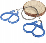 Druciana Piłka Ręczna z Uchwytem v4