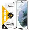 Smart-Glass® Szkło Hartowane 5D Premium - Samsung S22 Ultra, 9H 0,4 mm
