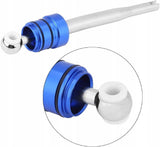 Dźwignia Zmiany Biegów Short Shifter BMW E30 E36 E46 E39 M3 M5 Seria 3/5