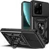 Etui Pancerne Slide Case - Xiaomi 14 Ultra, 0,3 mm