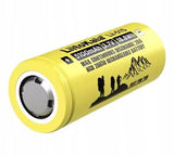 Bateria Akumulator Ogniwo Lii-51S Li-ion 26650 5100mAh 3.7V 94G