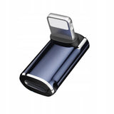 Adapter Kątowy Phoneo® z Lightning do Lightning 27W PD5