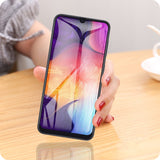 X-Screen® 5D Protector - Szkło Full Glue (0,4 mm) - Samsung Galaxy A50 / A50s