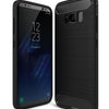 Etui Armor Carbon - Samsung Galaxy S8 - Czarny