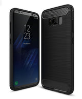Etui Armor Carbon - Samsung Galaxy S8 - Czarny