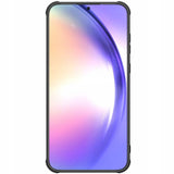 Etui Nillkin Super Frosted Shield Pro - Samsung Galaxy A55 - Czarny