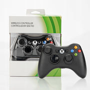 Kontroler Bezprzewodowy Gamepad USB do Konsoli Xbox 360 Slim, PC