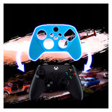 Etui Silikonowe Nakładka Na Pada Xbox Series S / X - Niebieska