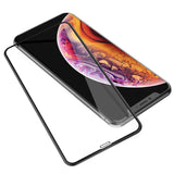 Szkło X-Screen 5D Protector Slim - Samsung Galaxy S8