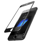 Szkło X-Screen® Full Glue Hybrid (0,2 mm) - iPhone 7 Plus / 8 Plus