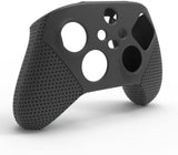 Etui Silikonowe Nakładka Na Pada Xbox Series S / X Czarna