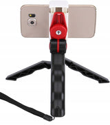 Tripod, Statyw Mini 1/4 Cala, Slefie Stick do Gopro, Telefonu, Kamery, Aparatu v2