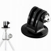 Adapter statywowy 1/4" - do GoPro, DJI, Eken