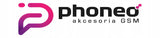 Adapter Phoneo® Kątowy z USB-C do Lightning 27W PD3