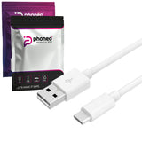 Kabel Phoneo® USB-C (do ładowania) - 1 Metr