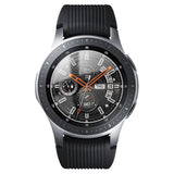 Szkło Hartowane 9H na Zegarek / Smartwatch - Uniwersalne - 38 mm