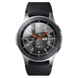 Szkło Hartowane 9H na Zegarek / Smartwatch - Uniwersalne - 39 mm