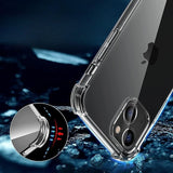 Etui Ochronne Air Cushion - iPhone 13