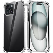 Etui Ochronne Air Cushion - iPhone 13