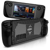 Etui Ochronne do Valve Steam Deck - Carbon Case