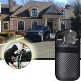 Etui Antykradzieżowe Phoneo na Pilota Kartę RFID ETC v2