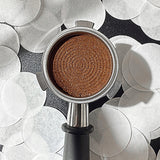 Filtry Papierowe do Kolby Ekspresu / Portafiltra - 100szt. - 58mm