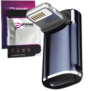 Adapter Kątowy Phoneo® z Lightning do Lightning 27W PD5