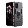 Etui Pancerne 3w1 Holder Ring Case - Xiaomi Mi 10 Lite