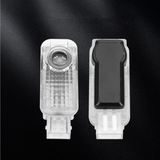 Projektor LED do Drzwi - Logo Audi v2