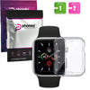 Etui Silikonowe Crystal Case Phoneo® do Apple Watch - 40 mm