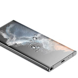 Szkło UV 5D + Klej Samsung Galaxy S24 Ultra